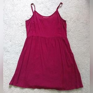 Divided Red ♥️ Dress Size 14